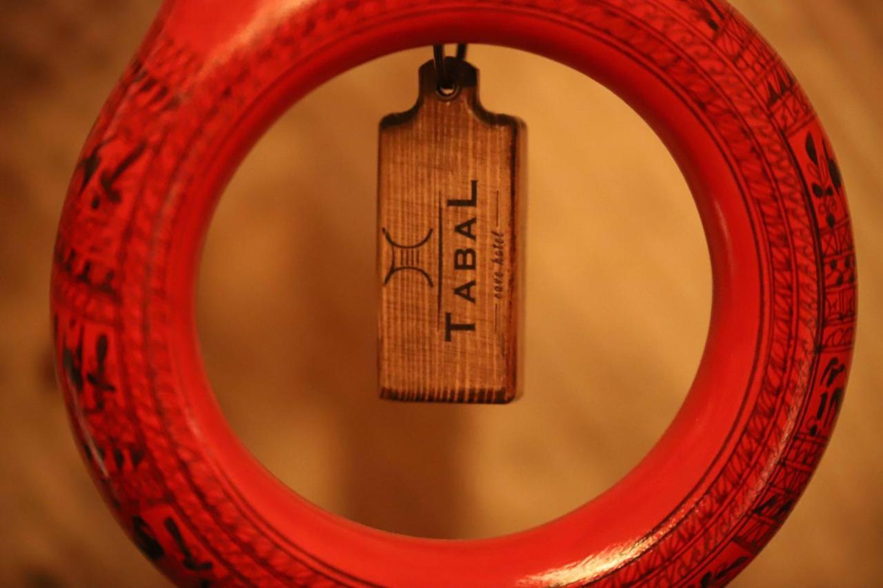 Tabal Cave Hotel Üçhisar Kültér fotó